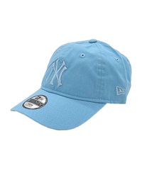 NEW ERA ニューエラ Youth 9TWENTY ニューヨーク・ヤンキース ABLU キッズ キャップ 帽子 14324436 ムラサキスポーツ限定
