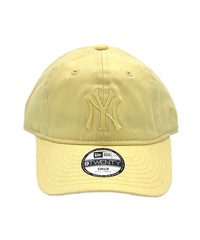 NEW ERA ニューエラ Child 9TWENTY ニューヨーク・ヤンキース SYEL キッズ キャップ 帽子 14324484 ムラサキスポーツ限定