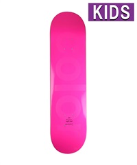 キッズ スケートボード デッキ ColorSkateboard カラースケートボード PHANTOM PK 7.25inch KK4 K21