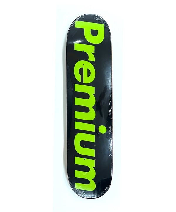 キッズ スケートボード デッキ PREMIUM プレミアム KELLY GREEN MINI 7.25inch KK4