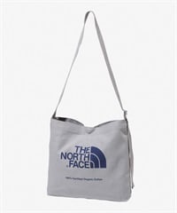 THE NORTH FACE/ザ・ノース・フェイス Organic Cotton Musette オーガニックコットンミュゼット ショルダーバッグ サコッシュ NM82387 MB(MB-FREE)