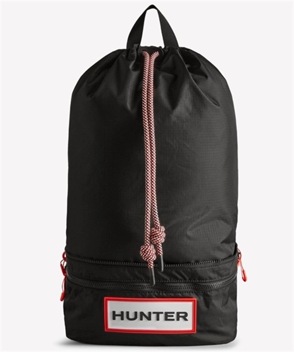 HUNTER/ハンター UBB1519NRS メンズ バッグ 鞄 リュック リュックサック KK C30