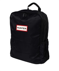 HUNTER/ハンター UBB6028KBM メンズ バッグ 鞄 リュック リュックサック KK C30(BK-F)