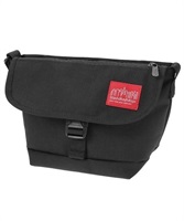 Manhattan Portage/ マンハッタンポーテージ Nylon Messenger Bag Flap Zipper Pocket MP1603FZP ショルダーバッグ JJ3 J31