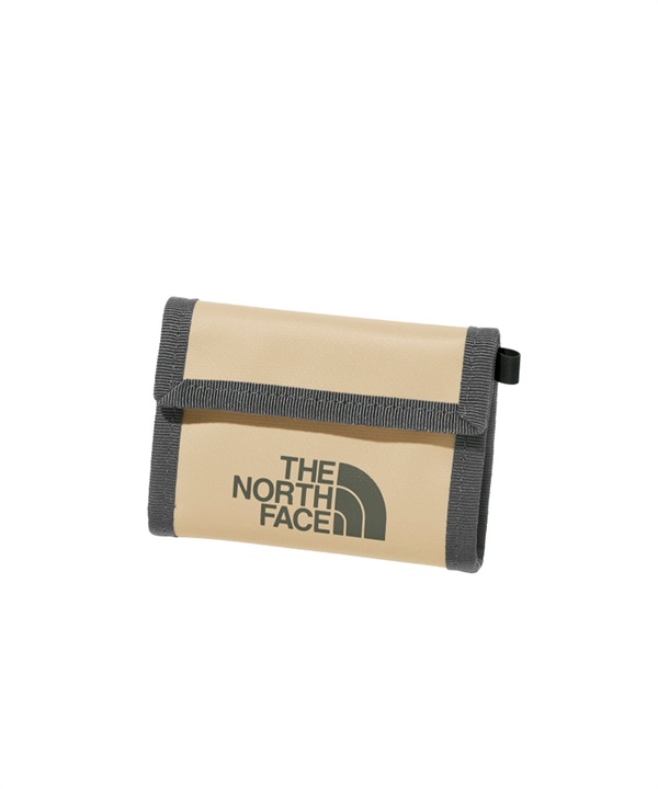 THE NORTH FACE ザ・ノース・フェイス 財布 ウォレットBC WALLET MINI NM82320