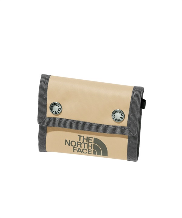 THE NORTH FACE ザ・ノース・フェイス 財布 ウォレット BC DOT WALLET NM82319