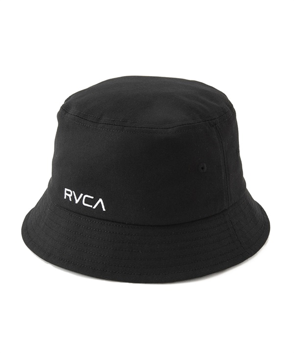 RVCA/ルーカ BUCKET HAT バケットハット バケハ メンズ BE041-9THIRTY