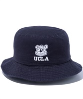NEW ERA ニューエラ バケット01 UCLA JOE ジョー ロゴ 13529450 帽子 ハット バケットハット ユニセックス KK1 D13
