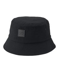 DC ディーシー 24 STARLOGO PATCH HAT ハット バケハ 帽子 フリーサイズ DHT241210(BLK-FREE)