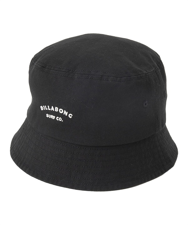 BILLABONG ビラボン BUCKET 2WAY HAT バケットハット バケハ 帽子 BE013-914