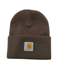 Carhartt WIP/カーハート ダブリューアイピー ビーニー ニット帽 ACRYLIC WATCH HAT I020222(BUCKE-FREE)