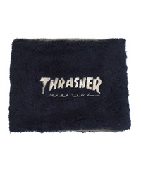 THRASHER/スラッシャー ネックウォーマー マフラー 防寒 リバーシブル 2WAY 22TH-K50