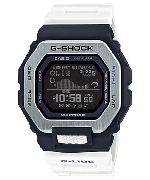 G-SHOCK ジーショック GBX-100-7JF 時計 II L7