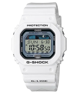 G-SHOCK ジーショック GLX-5600-7JF 時計 G-LIDE Gライド HH A23 MM