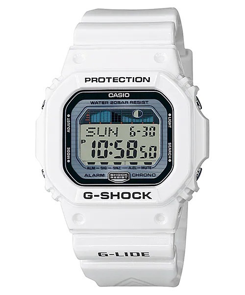 G-SHOCK ジーショック GLX-5600-7JF 時計 G-LIDE Gライド HH A23 MM(7JF-F)