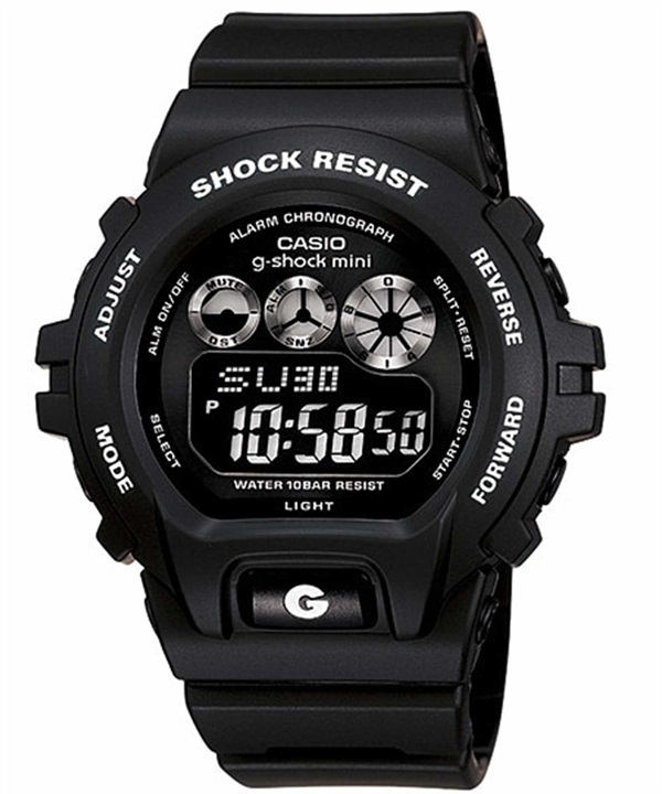 G-SHOCK MINI ジーショックミニ GMN-691-1AJF 時計 腕時計