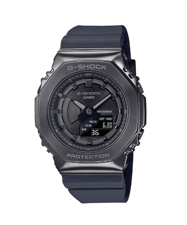 G-SHOCK/ジーショック 腕時計 GM-S2100B-8AJF