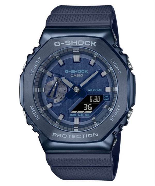 G-SHOCK/ジーショック 腕時計 GM-2100N-2AJF