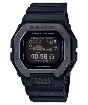 G-SHOCK ジーショック GBX-100NS-1JF 時計 スマートフォン連携機能搭載 II L7