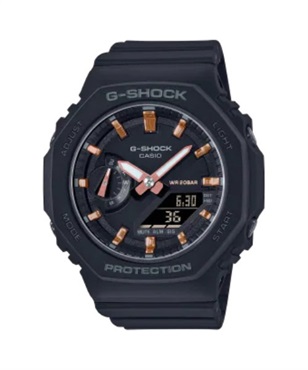 G-SHOCK ジーショック GMA-S2100-1AJF 時計  JJ D9
