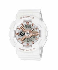 BABY-G/ベイビージー 時計 腕時計 BA-110XRG-7AJF