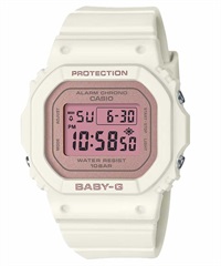 BABY-G/ベイビージー 時計 腕時計 BGD-565SC-4JF(O.WT-FREE)