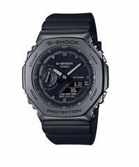 G-SHOCK/ジーショック 時計 腕時計 GM-2100BB-1AJF(BK-FREE)