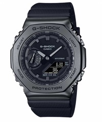 G-SHOCK/ジーショック 時計 腕時計 GM-2100BB-1AJF(BK-FREE)