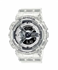 G-SHOCK/ジーショック 腕時計 40th Anniversary CLEAR REMIX GA-114RX-7AJR