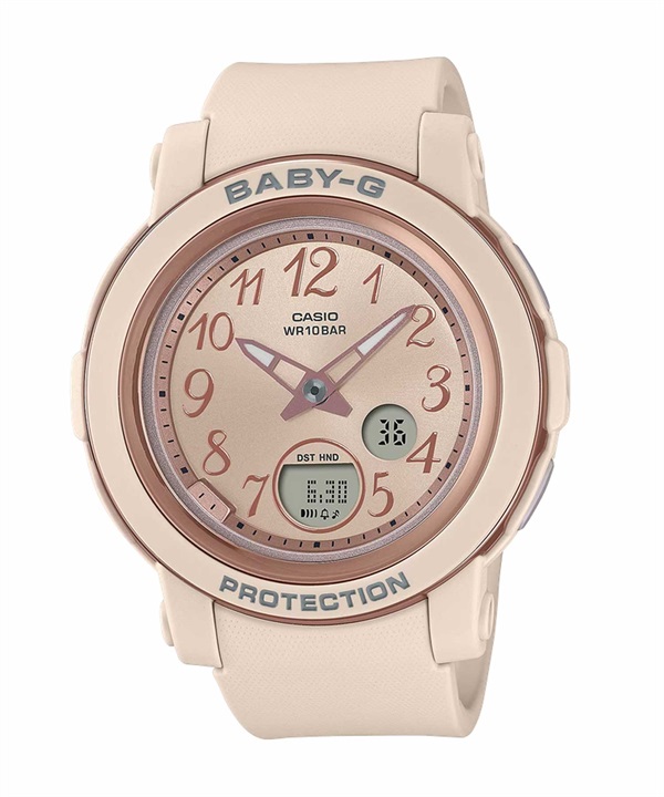 BABY-G/ベイビージー 腕時計 BGA-290SA-4AJF