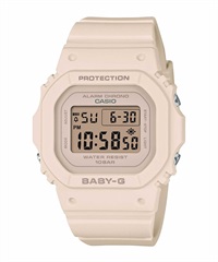 BABY-G ベイビージー 時計 腕時計 BGD-565U-4JF(PK-FREE)