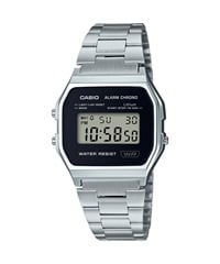 CASIO カシオ A158WEA-1JF 時計 腕時計 防水 CASIO CLASSIC(SV-ONESIZE)