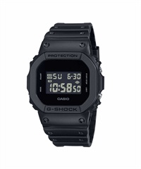 G-SHOCK ジーショック 時計 腕時計 DW-5600UBB-1JF(BK-ONESIZE)
