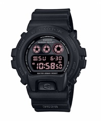 G-SHOCK ジーショック 時計 腕時計 DW-6900UMS-1JF