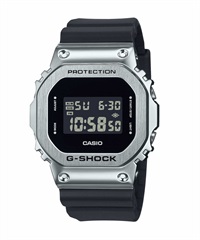 G-SHOCK ジーショック 時計 腕時計 GM-5600U-1JF(SV-ONESIZE)