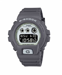 G-SHOCK ジーショック DW-6900HD-8JF 時計 腕時計