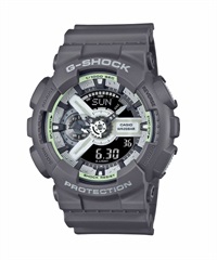 G-SHOCK ジーショック 時計 腕時計 GA-110HD-8AJF