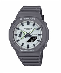 G-SHOCK ジーショック GA-2100HD-8AJF 時計 腕時計