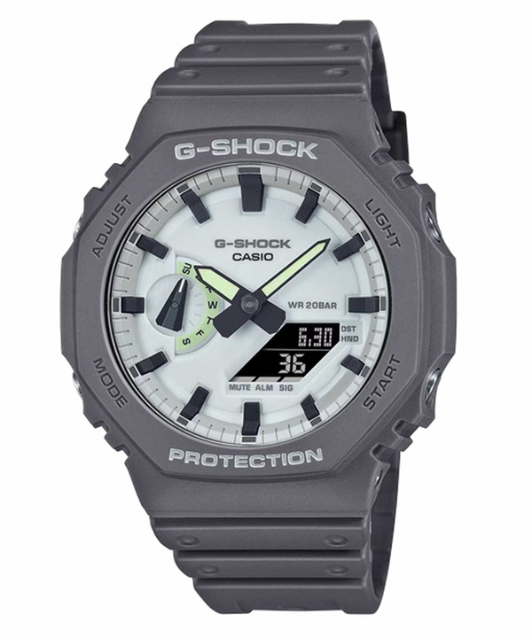G-SHOCK ジーショック GA-2100HD-8AJF 時計 腕時計