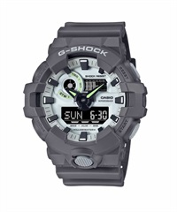 G-SHOCK ジーショック GA-700HD-8AJF 時計 腕時計