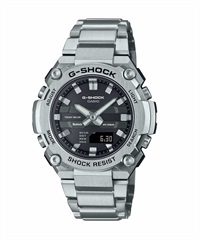 G-SHOCK ジーショック GST-B600D-1AJF 時計 腕時計