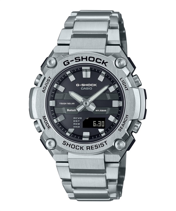 G-SHOCK ジーショック GST-B600D-1AJF 時計 腕時計