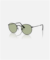 Ray-Ban/レイバン サングラス 紫外線予防 ROUND METAL WASHED LENSES 0RB3447(25252-50)