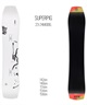 スノーボード 板 メンズ RIDE ライド SUPERPIG 23-24モデル ムラサキスポーツ KK C2(SUPERPIG-142cm)