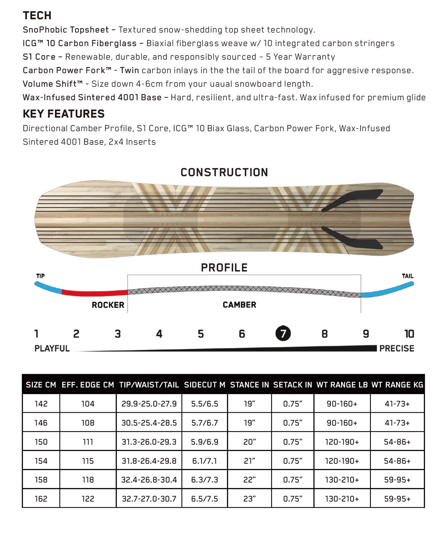【早期購入】K2 ケーツー スノーボード 板 メンズ EXCAVATOR ムラサキスポーツ 24-25モデル LL A26(ONECOLOR-142cm)