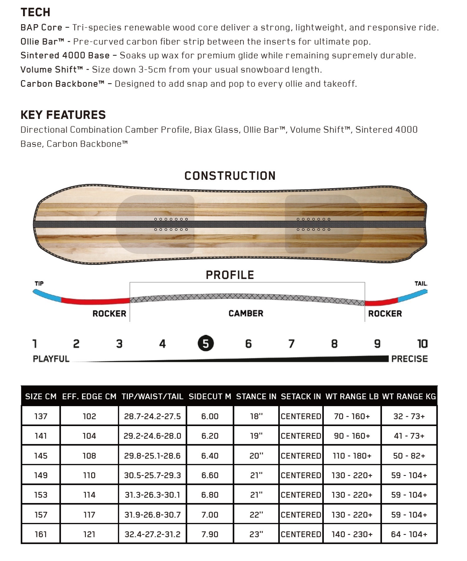 【早期購入】K2 ケーツー スノーボード 板 メンズ ALMANAC ムラサキスポーツ 24-25モデル LL A26(ONECOLOR-137cm)