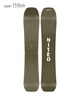 【早期購入】NITRO ナイトロ スノーボード 板 メンズ Quiver BANKER ムラサキスポーツ 24-25モデル LL A26(ONECOLOR-156cm)