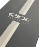 【早期購入】RIDE ライド スノーボード 板 メンズ AGENDA ムラサキスポーツ 24-25モデル LL A26(ONECOLOR-149cm)