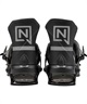 【早期購入】NITRO ナイトロ スノーボード バインディング ビンディング メンズ TEAM PRO ムラサキスポーツ 24-25モデル LL A26(LILAC-M)