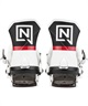 【早期購入】NITRO ナイトロ スノーボード バインディング ビンディング メンズ TEAM PRO ムラサキスポーツ 24-25モデル LL A26(LILAC-M)
